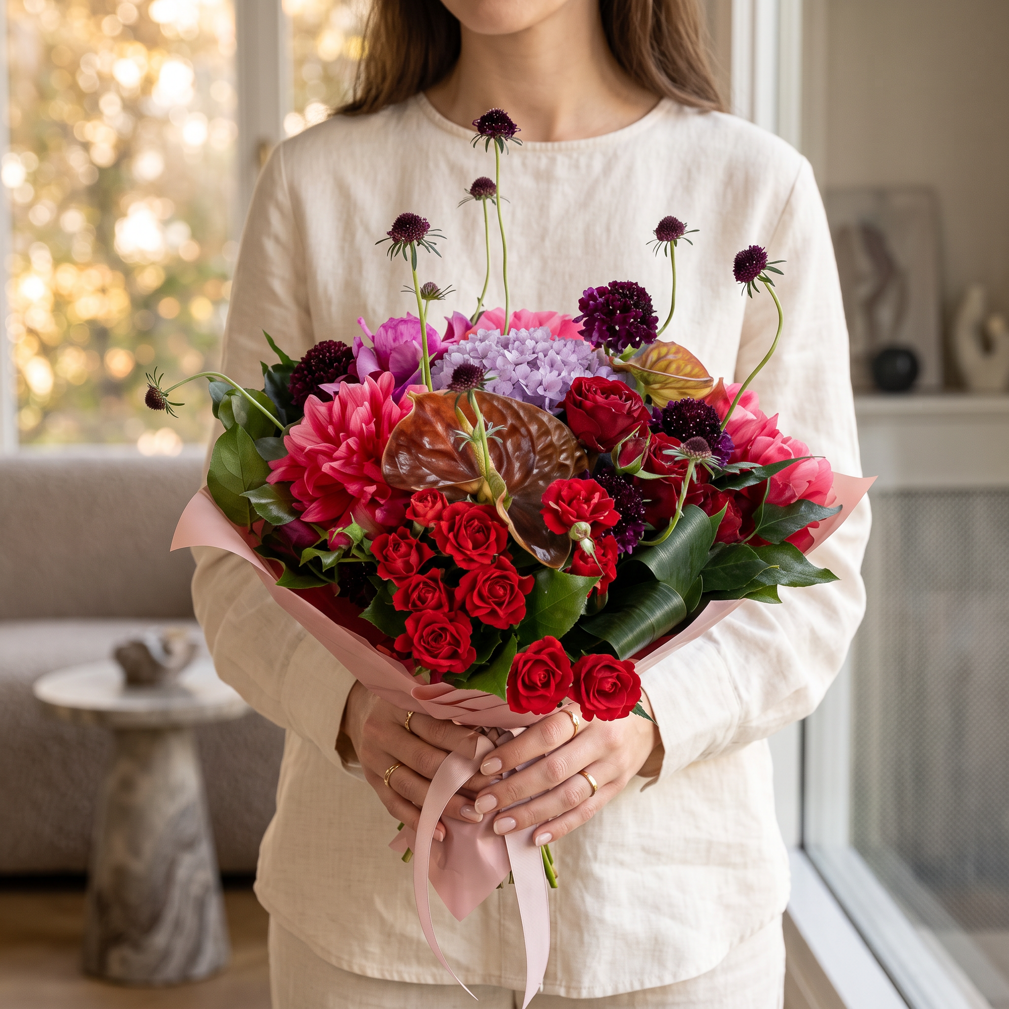 Костер чувств 42