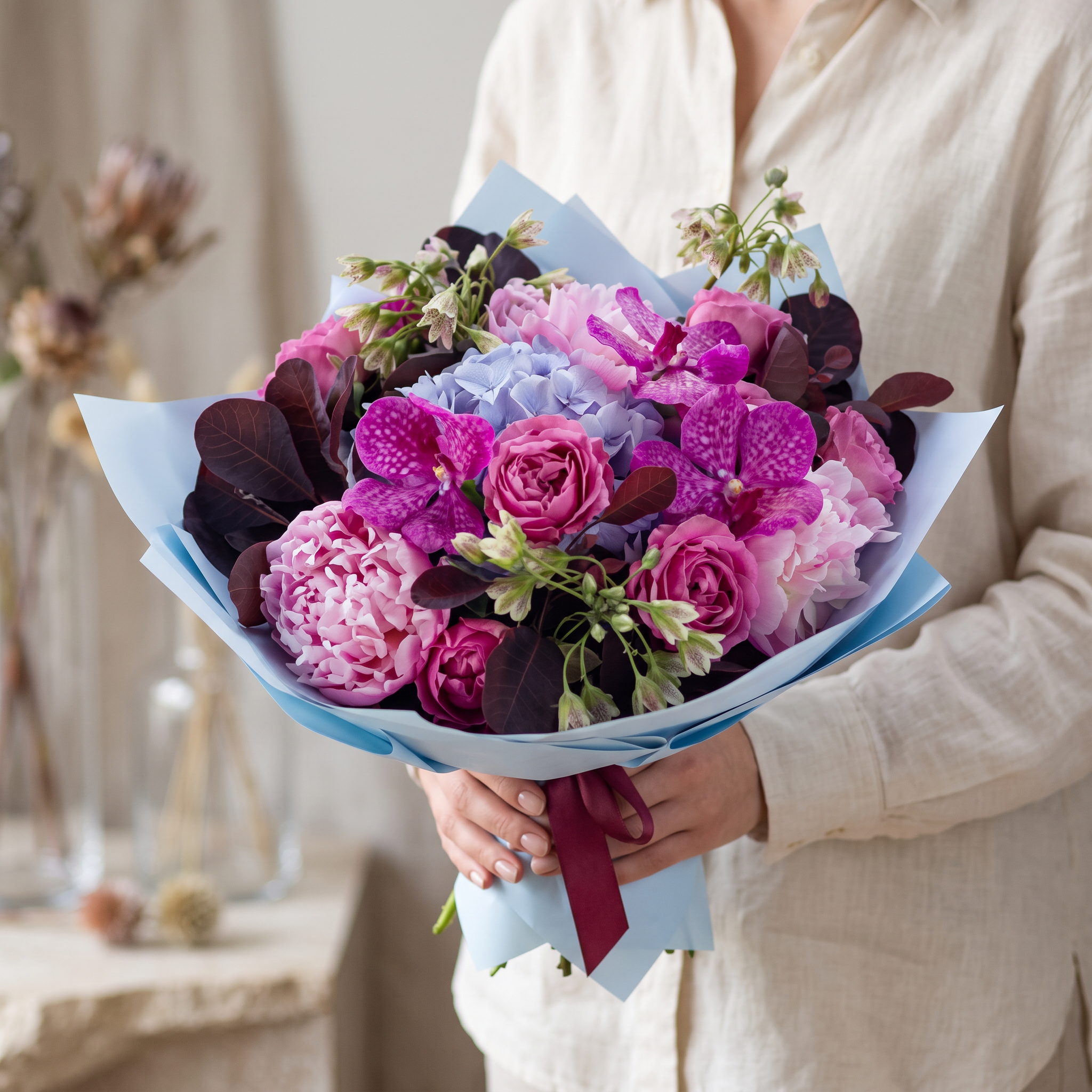 flowers