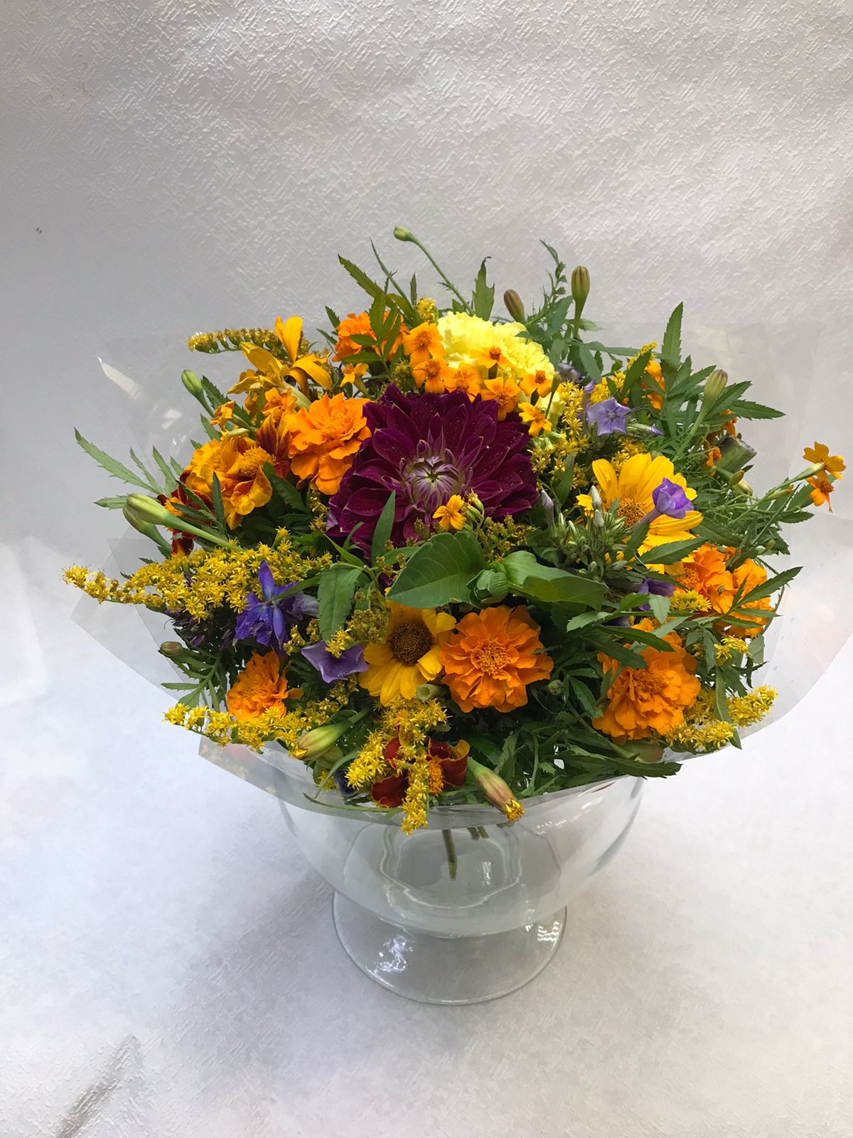 flowers